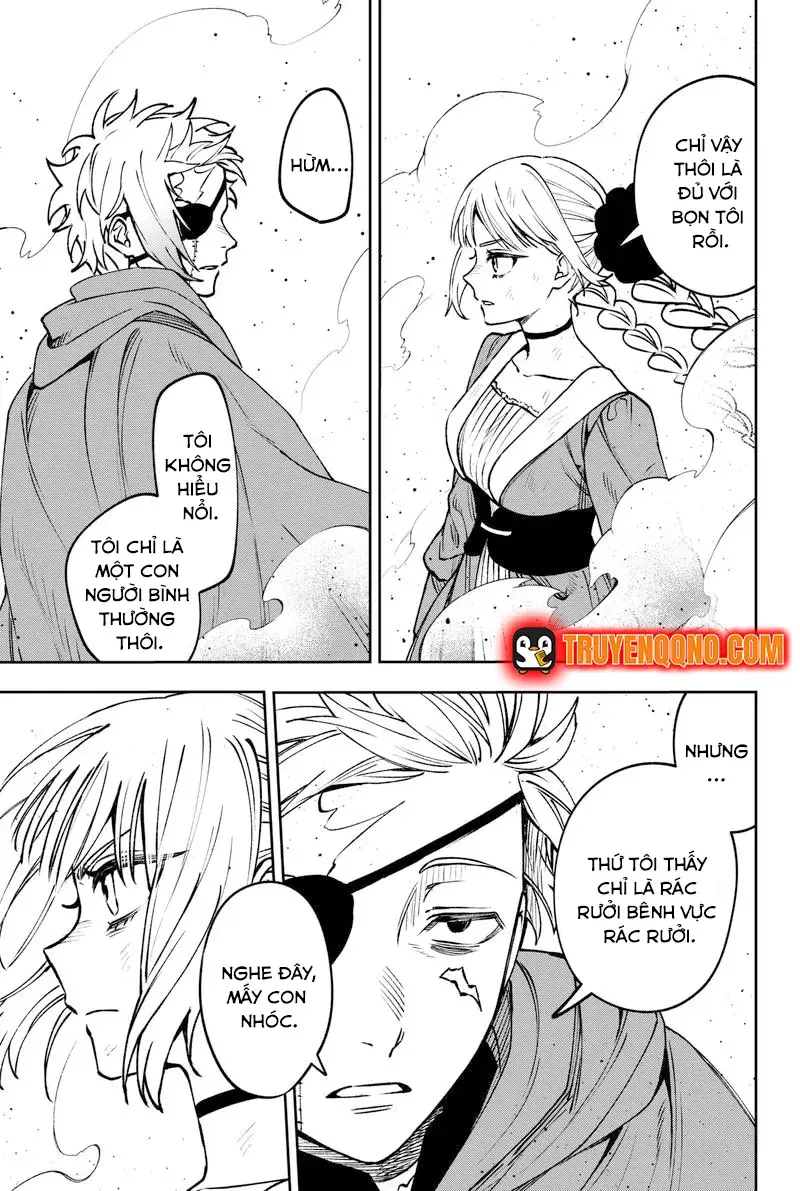 Witchriv Chapter 16 - Trang 15