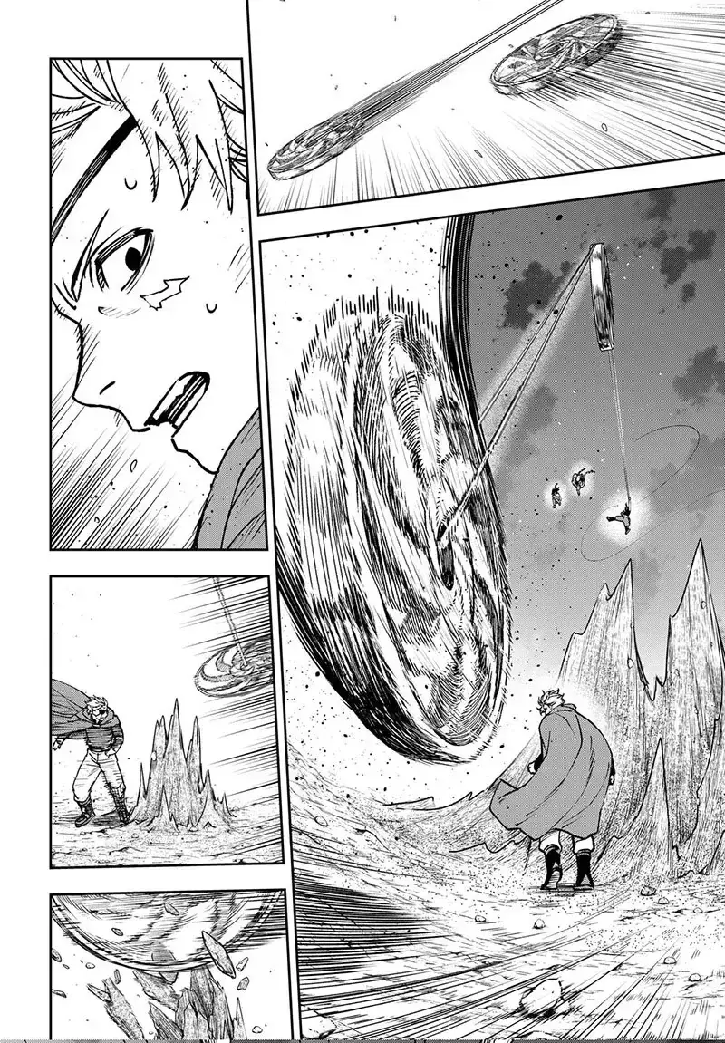 Witchriv Chapter 18 - Trang 39