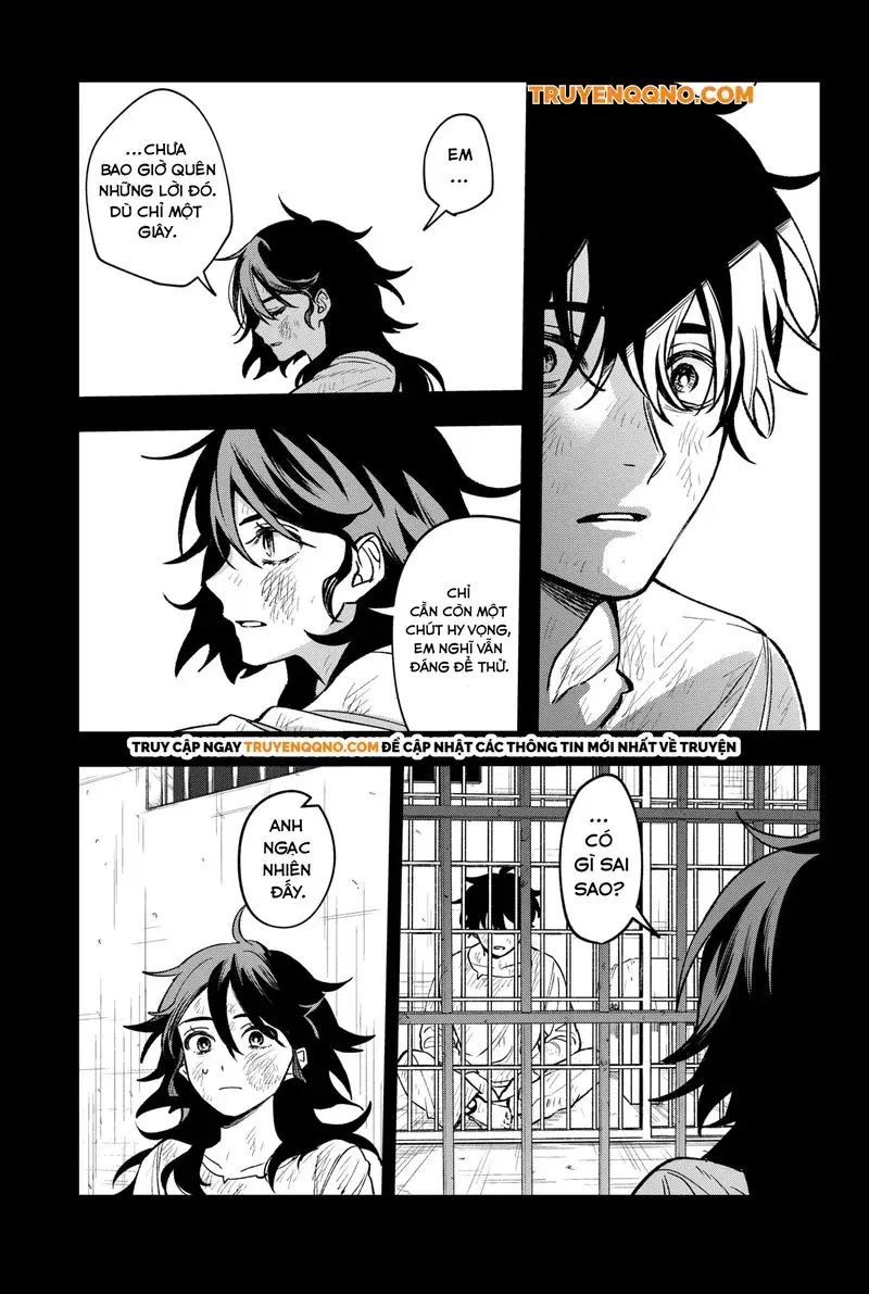 Witchriv Chapter 2 - Trang 39