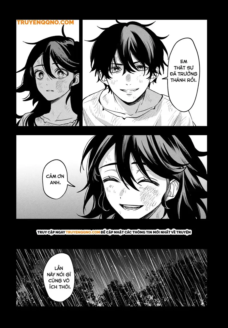 Witchriv Chapter 2 - Trang 40