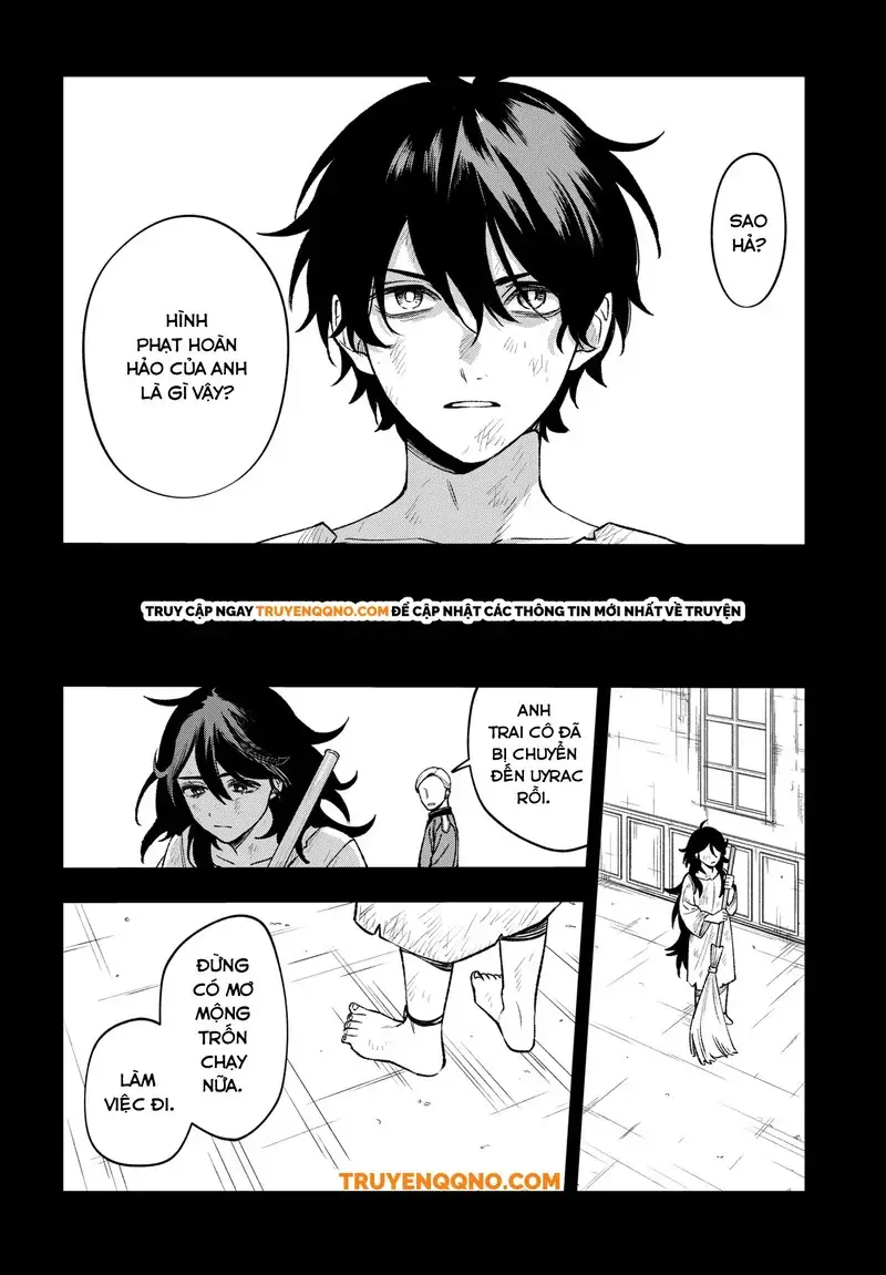 Witchriv Chapter 2 - Trang 44
