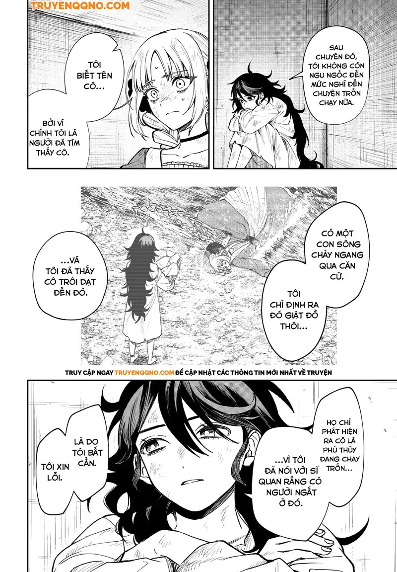 Witchriv Chapter 2 - Trang 46