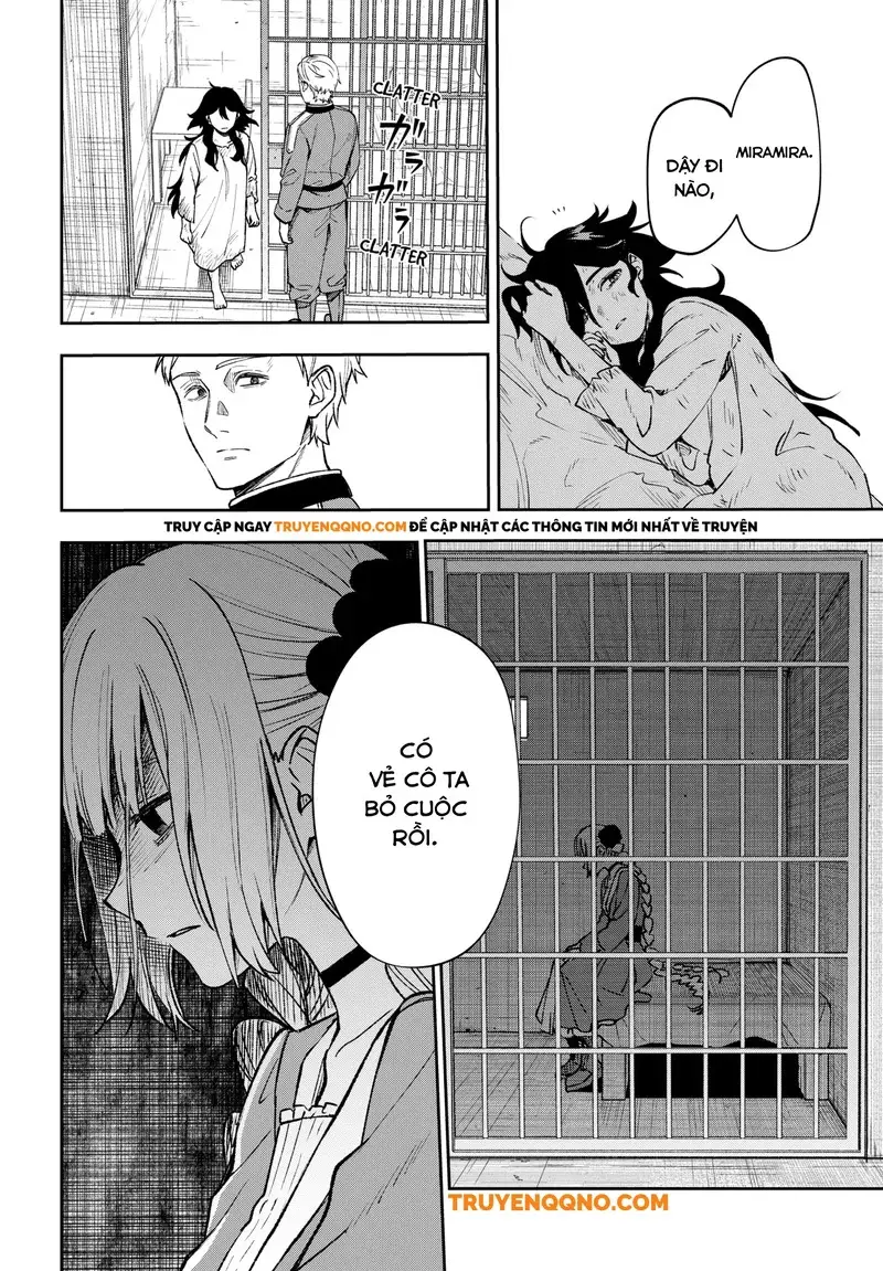 Witchriv Chapter 2 - Trang 48