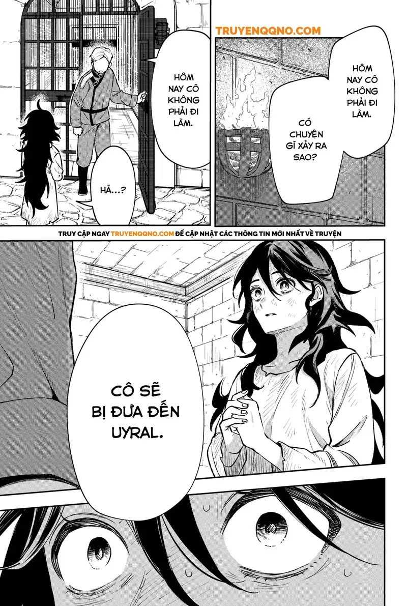 Witchriv Chapter 2 - Trang 49