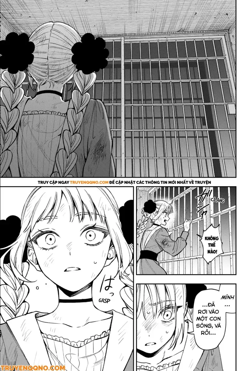 Witchriv Chapter 2 - Trang 5