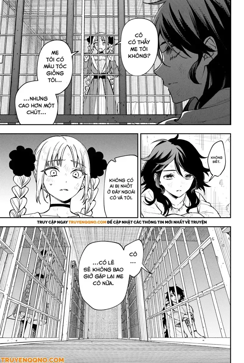 Witchriv Chapter 2 - Trang 7