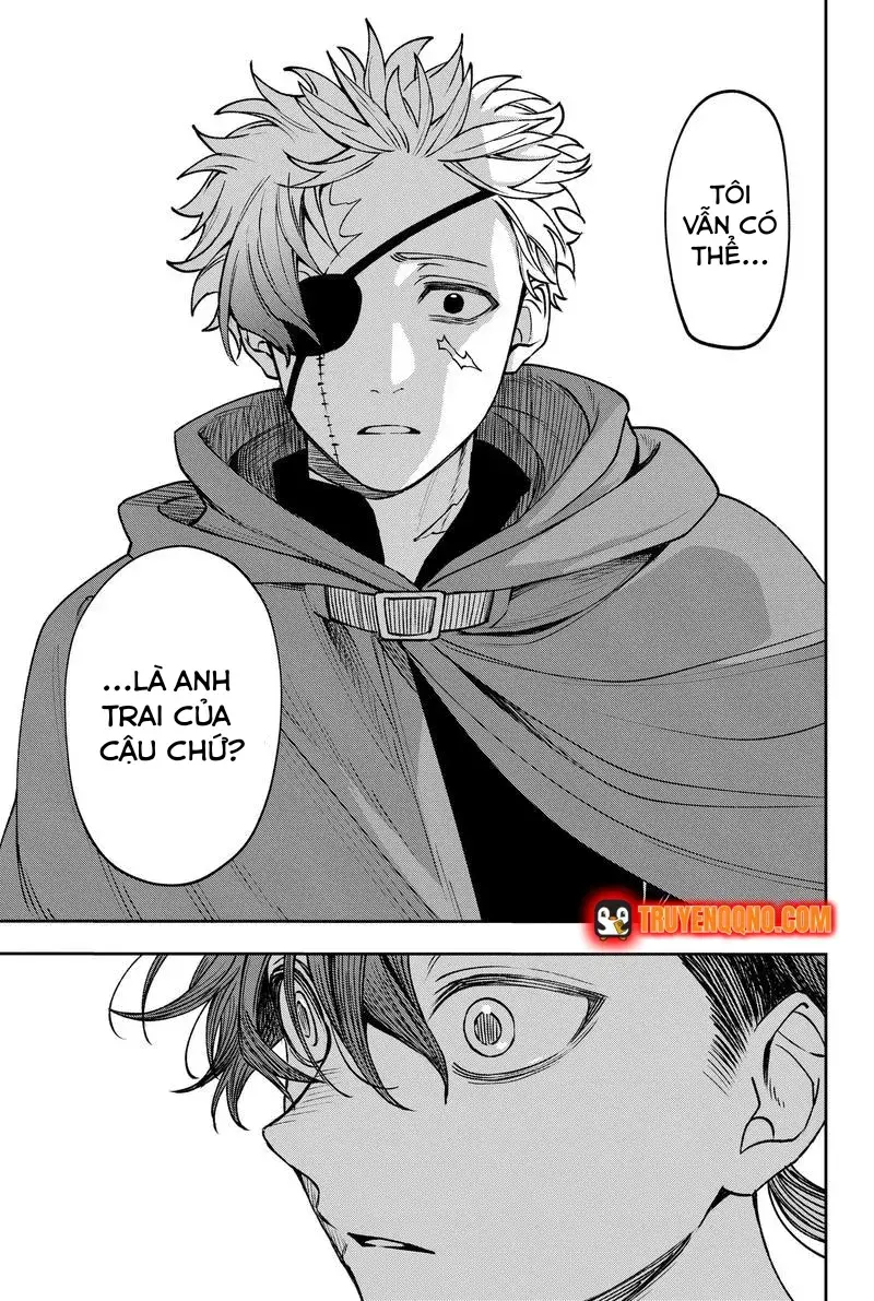 Witchriv Chapter 23 - Trang 18