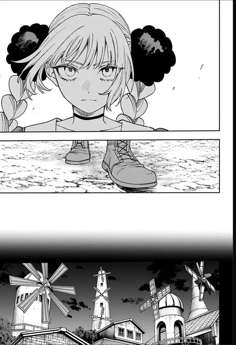 Witchriv Chapter 28 - Trang 20
