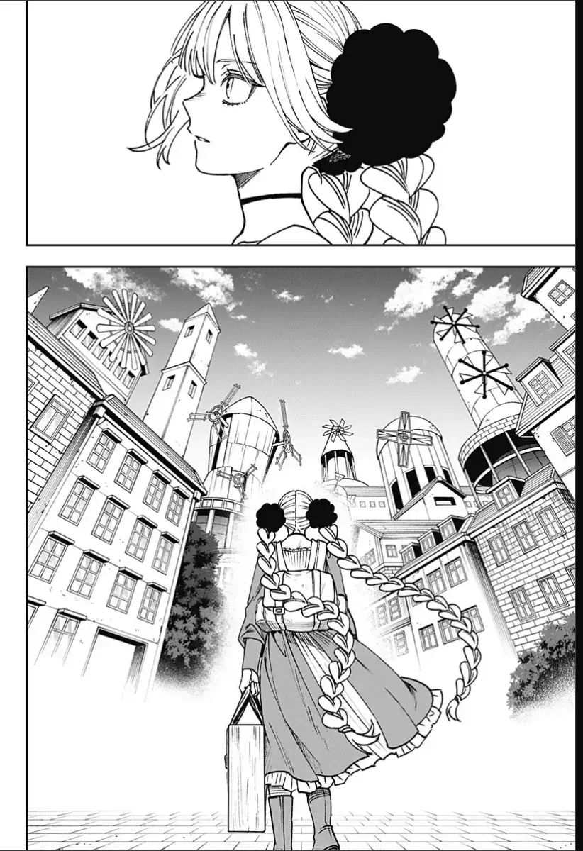 Witchriv Chapter 29 - Trang 5