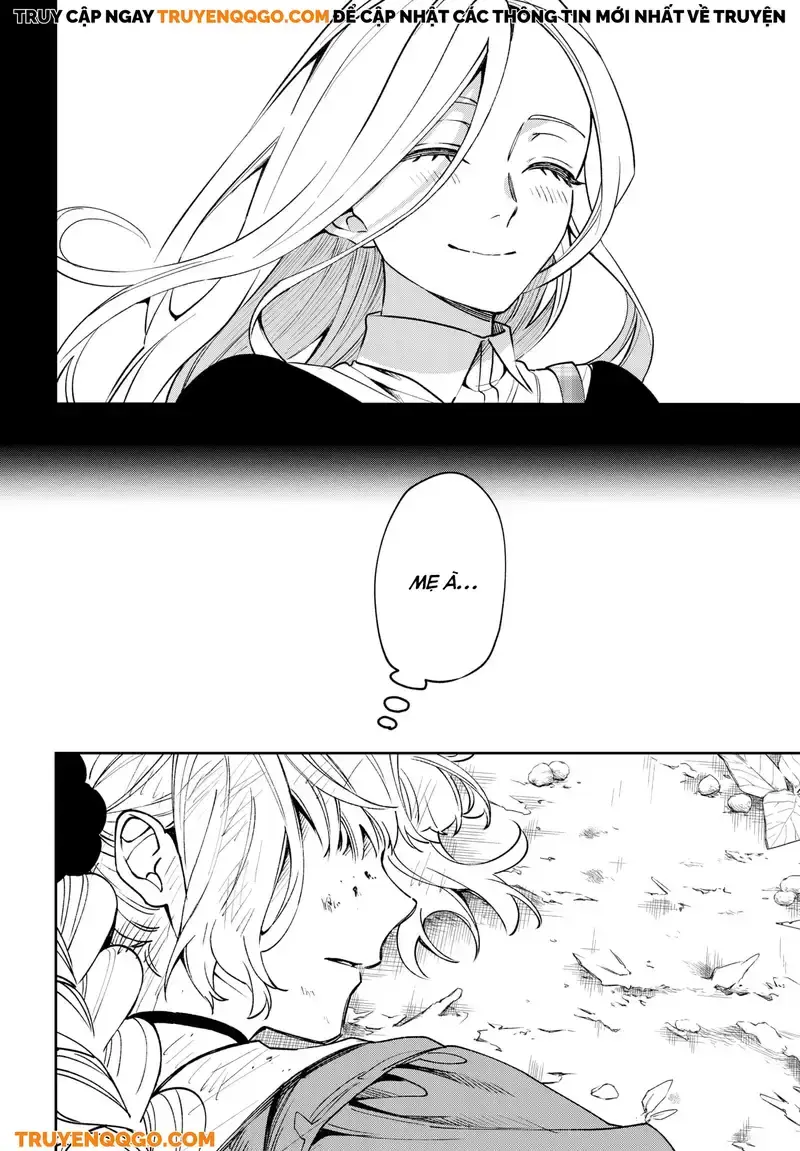 Witchriv Chapter 3 - Trang 46