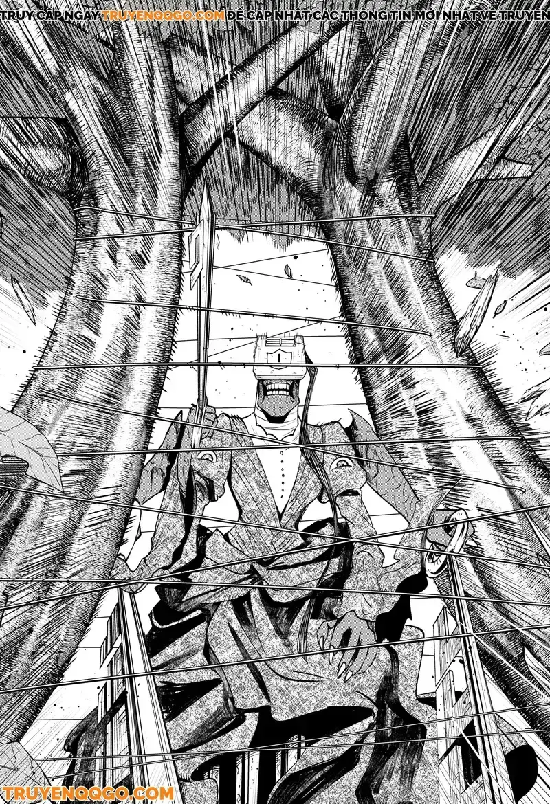 Witchriv Chapter 3 - Trang 50