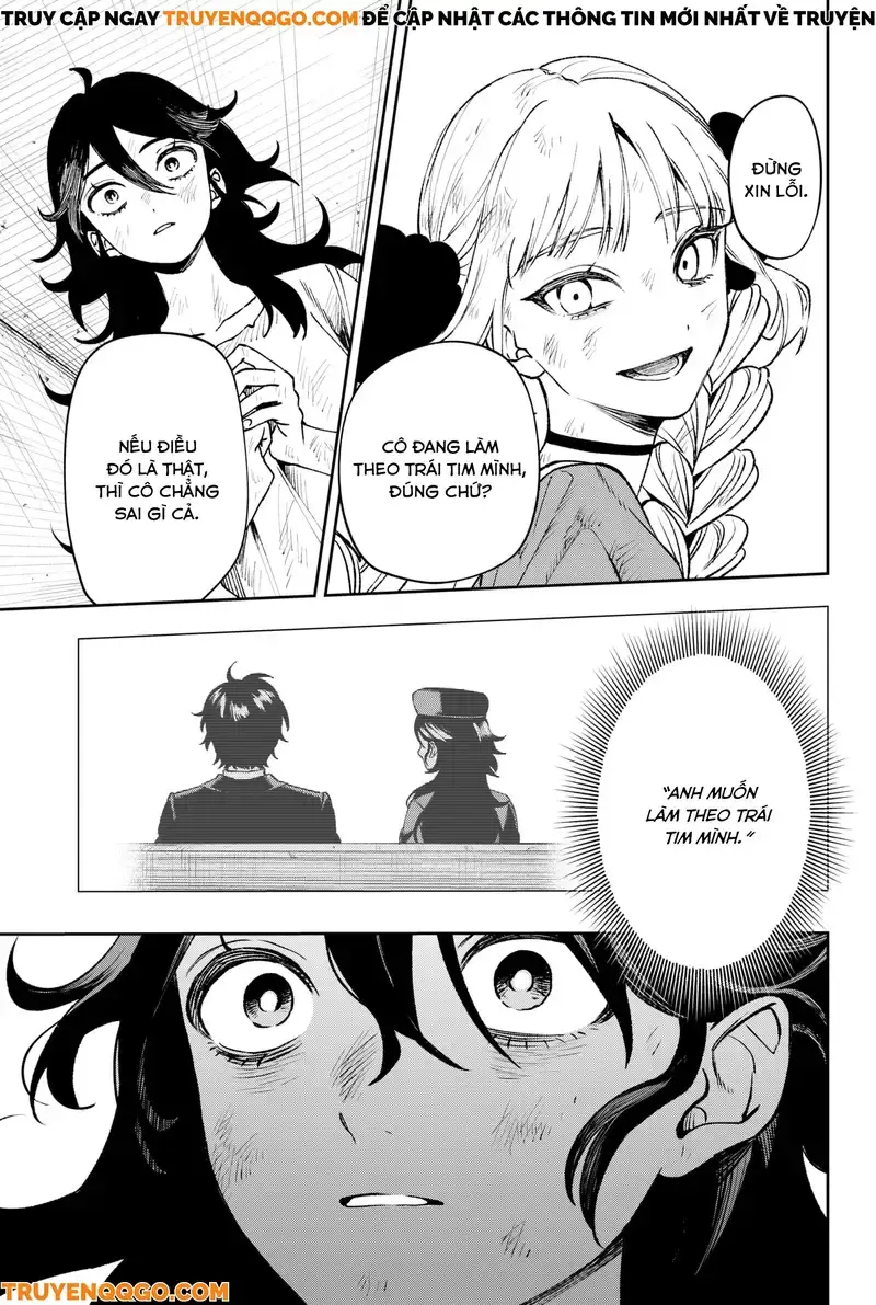 Witchriv Chapter 3 - Trang 7