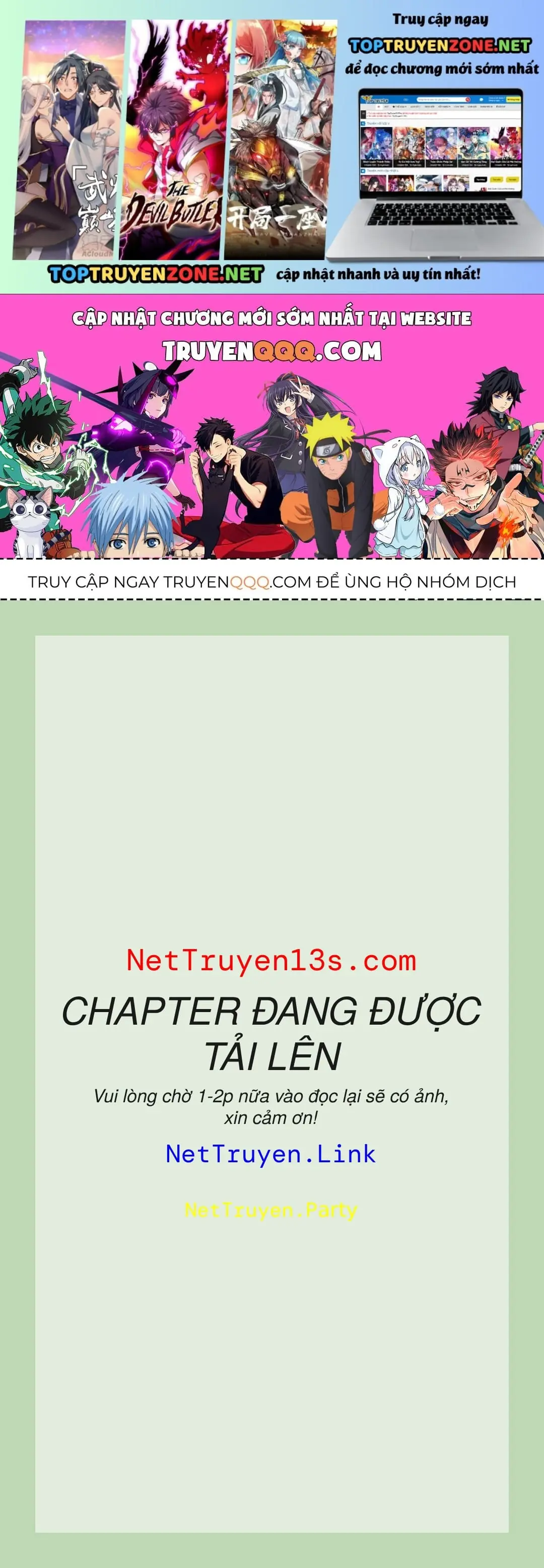 Witchriv Chapter 37.1 - Trang 3