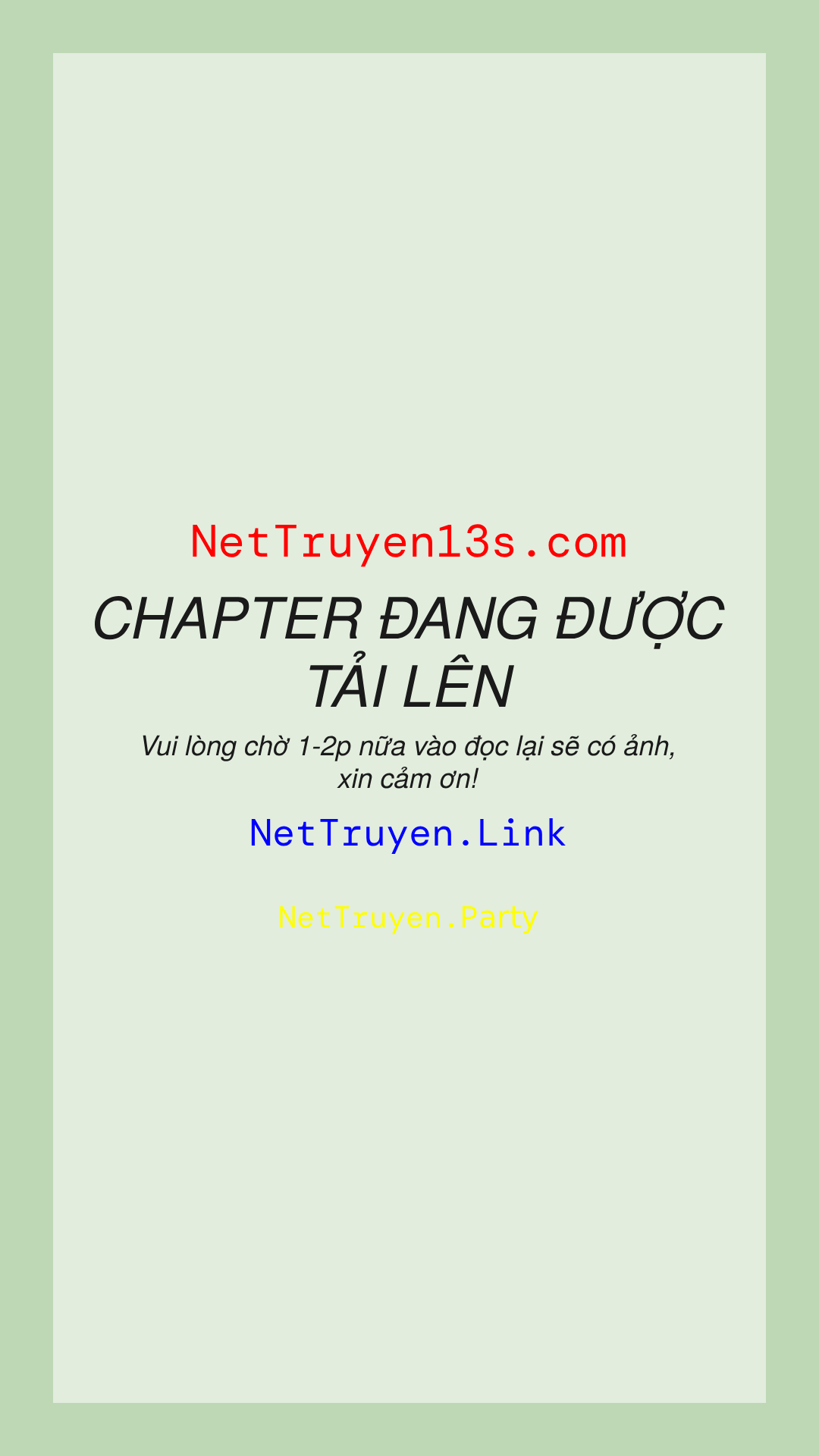 Witchriv Chapter 37.1 - Trang 4