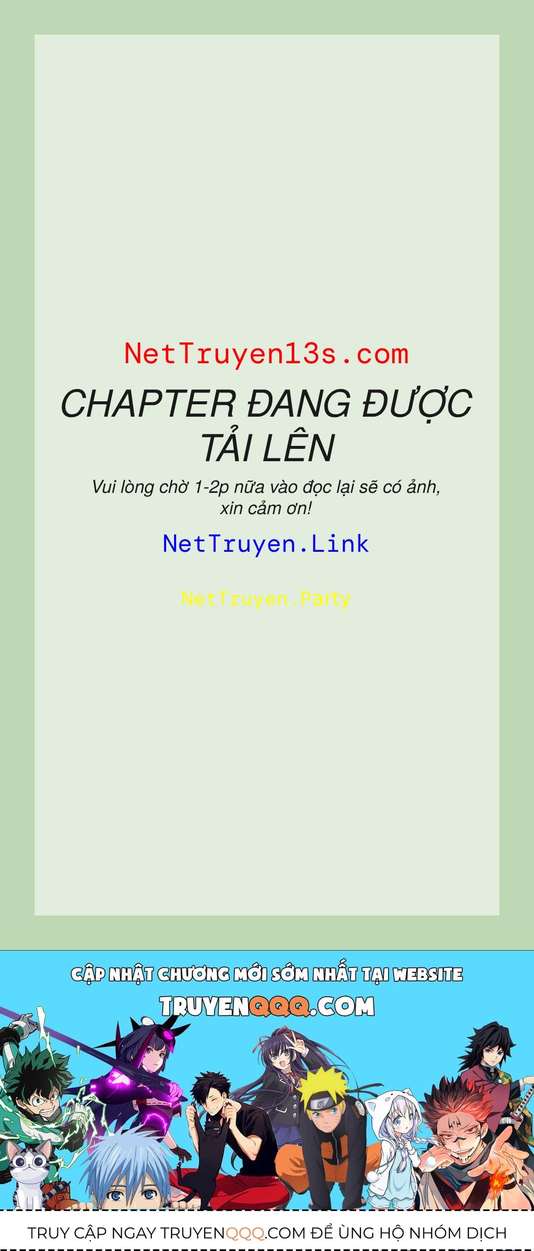 Witchriv Chapter 37.1 - Trang 7