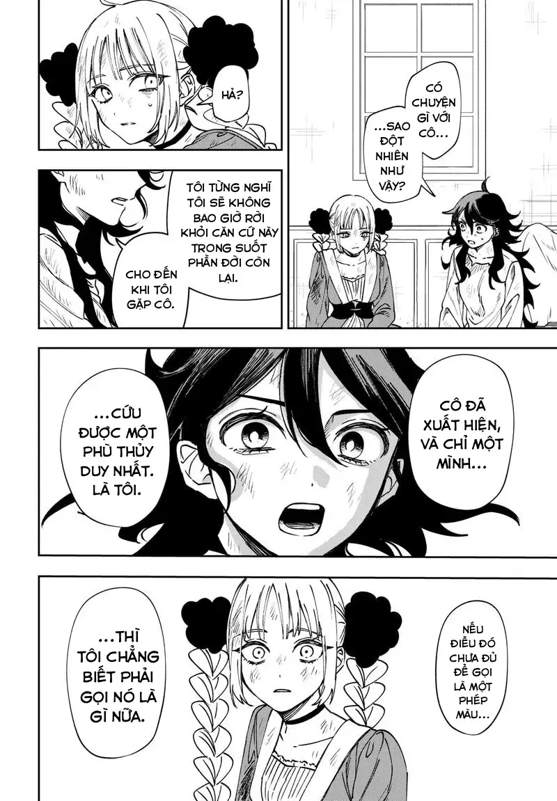 Witchriv Chapter 4 - Trang 6