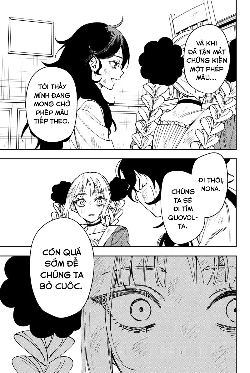 Witchriv Chapter 4 - Trang 7