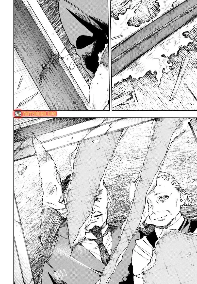 Witchriv Chapter 6 - Trang 19