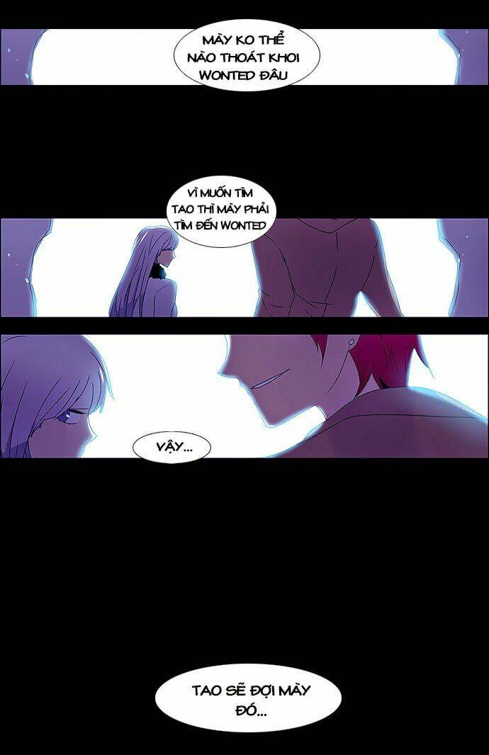 Wonted Chapter 0 - Trang 11