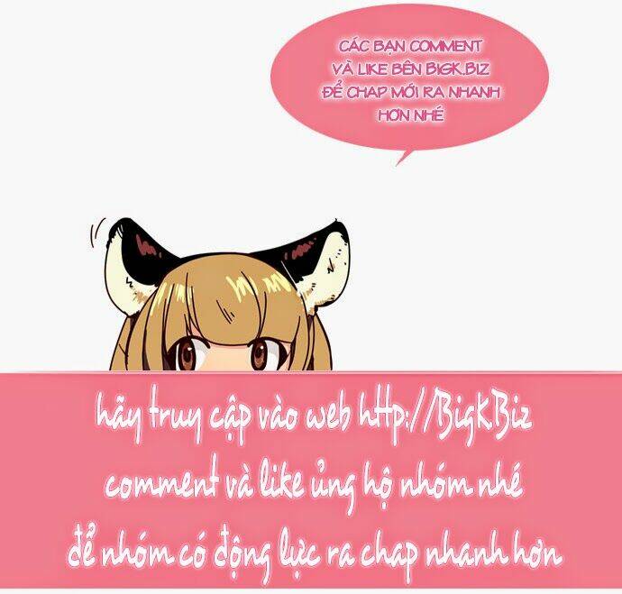 Wonted Chapter 0 - Trang 14