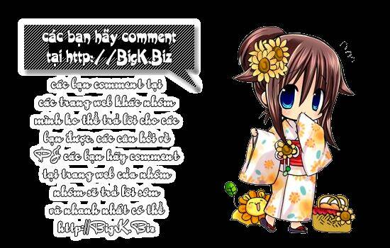 Wonted Chapter 0 - Trang 3
