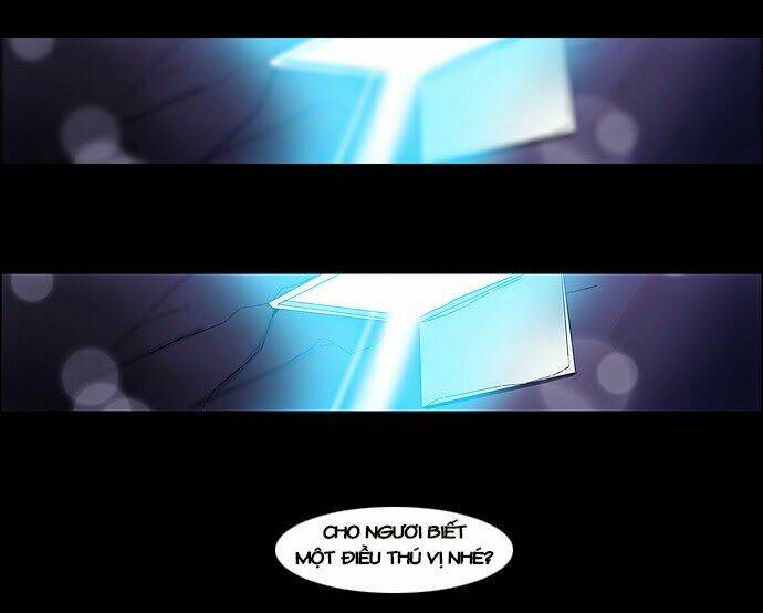 Wonted Chapter 0 - Trang 5