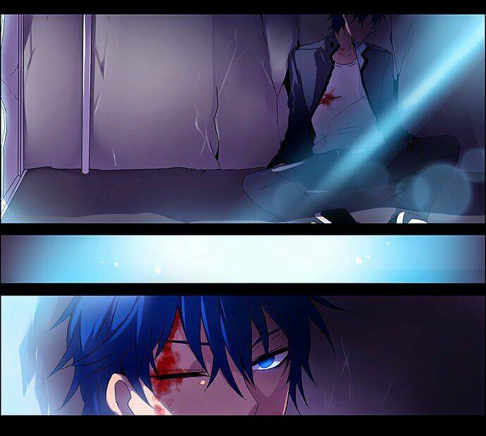 Wonted Chapter 0 - Trang 6