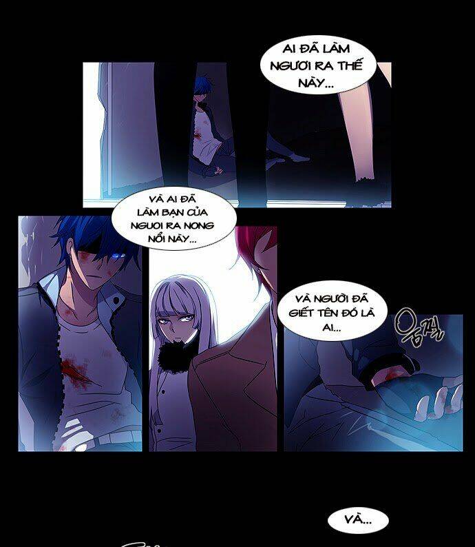 Wonted Chapter 0 - Trang 7