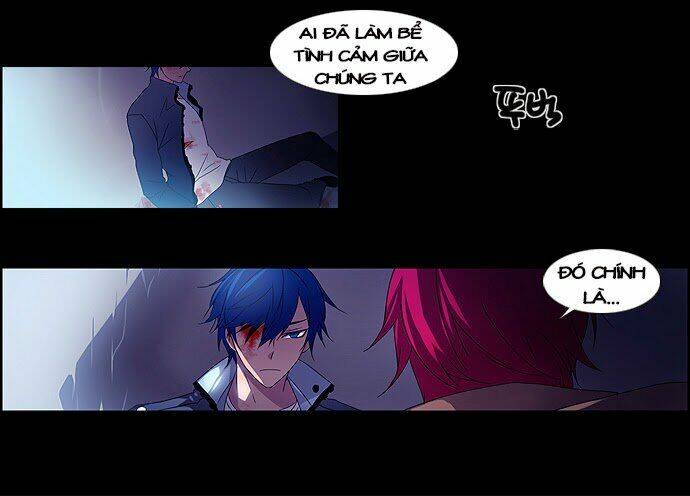 Wonted Chapter 0 - Trang 8