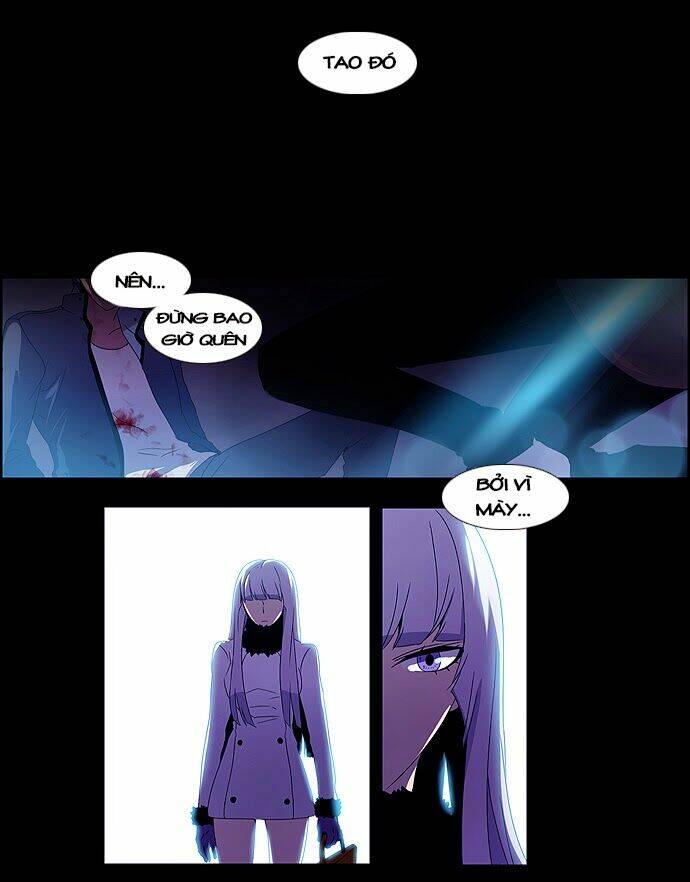 Wonted Chapter 0 - Trang 9