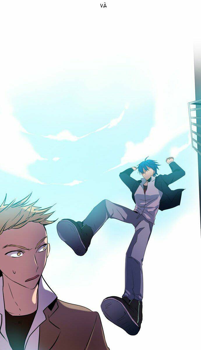 Wonted Chapter 1 - Trang 11