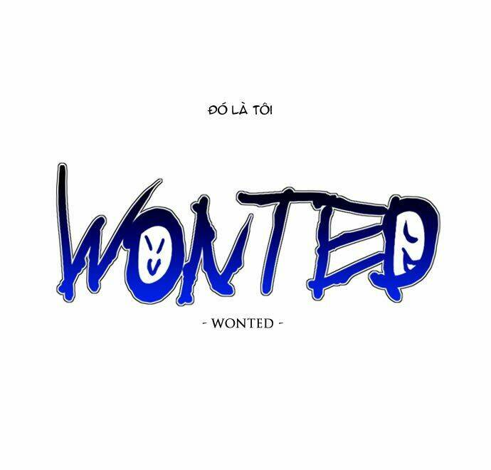 Wonted Chapter 1 - Trang 13