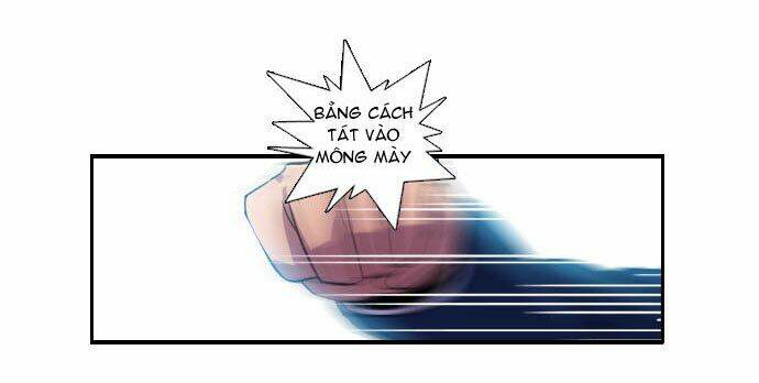 Wonted Chapter 1 - Trang 20