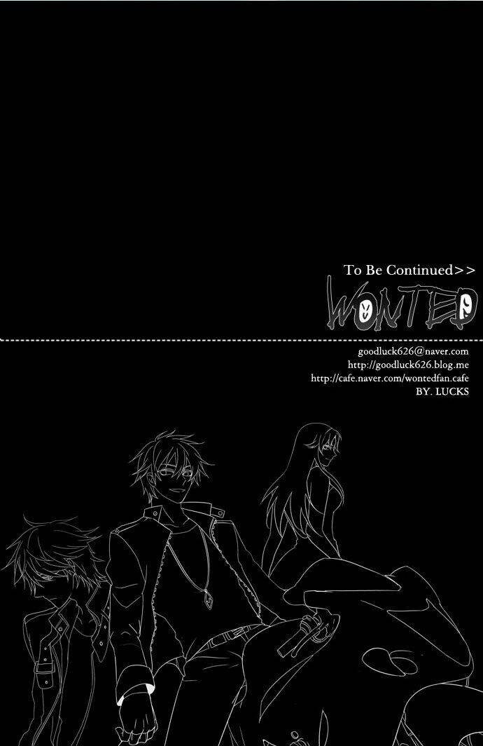 Wonted Chapter 1 - Trang 39