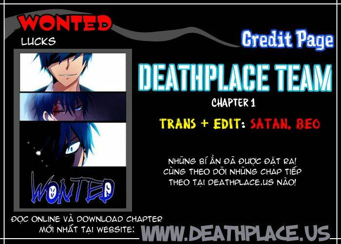 Wonted Chapter 1 - Trang 40