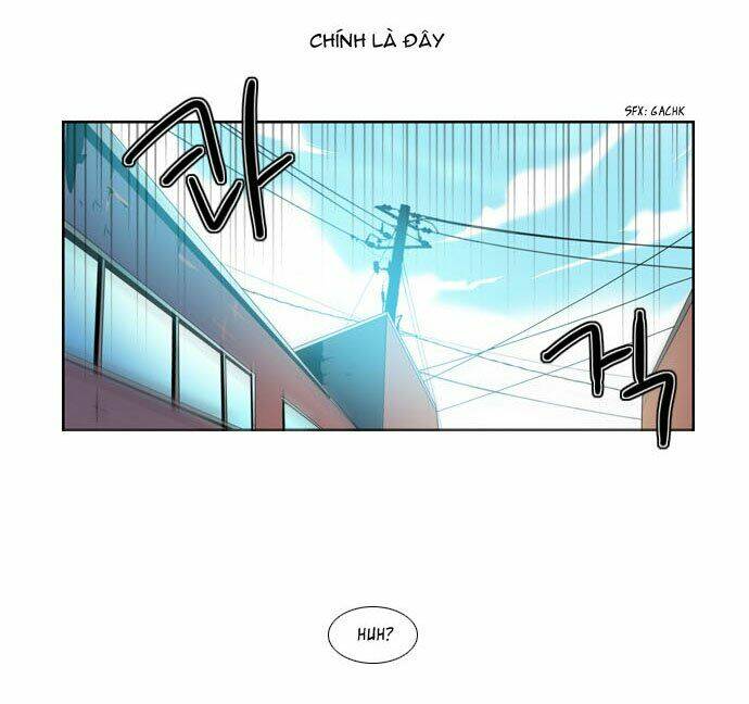Wonted Chapter 1 - Trang 8