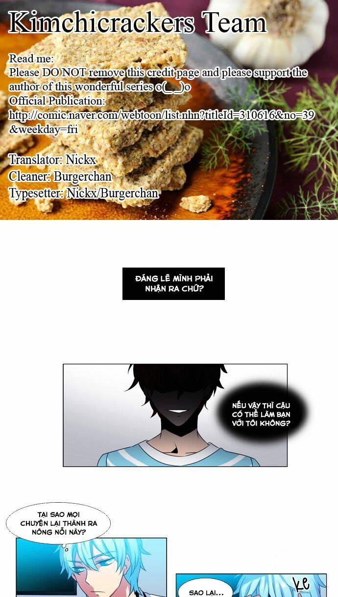 Wonted Chapter 100 - Trang 3