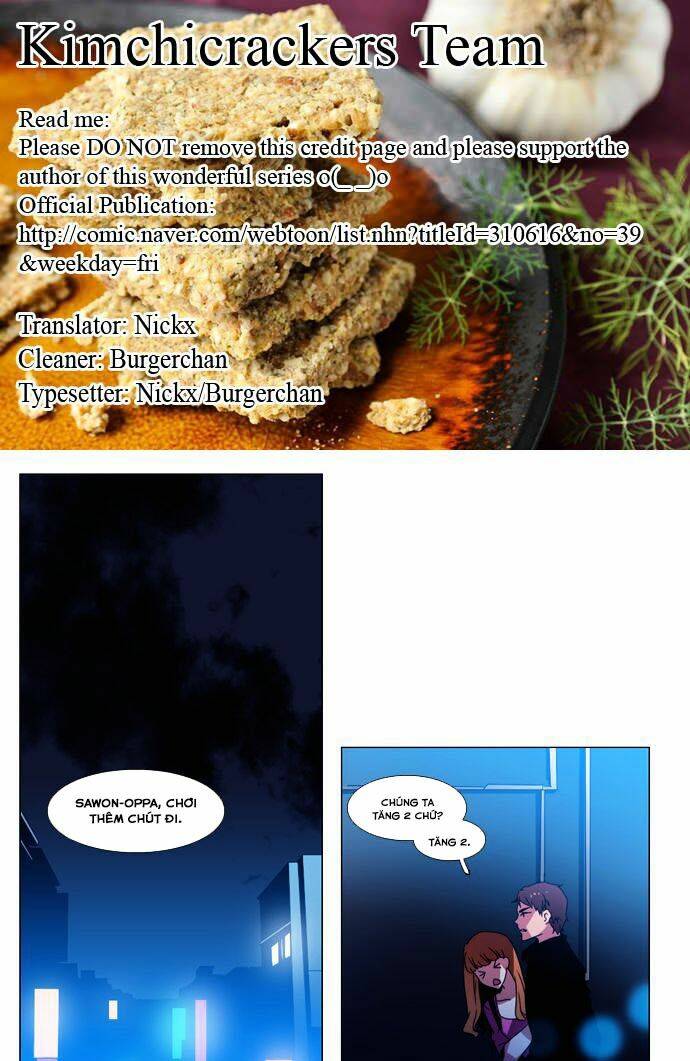 Wonted Chapter 102 - Trang 3