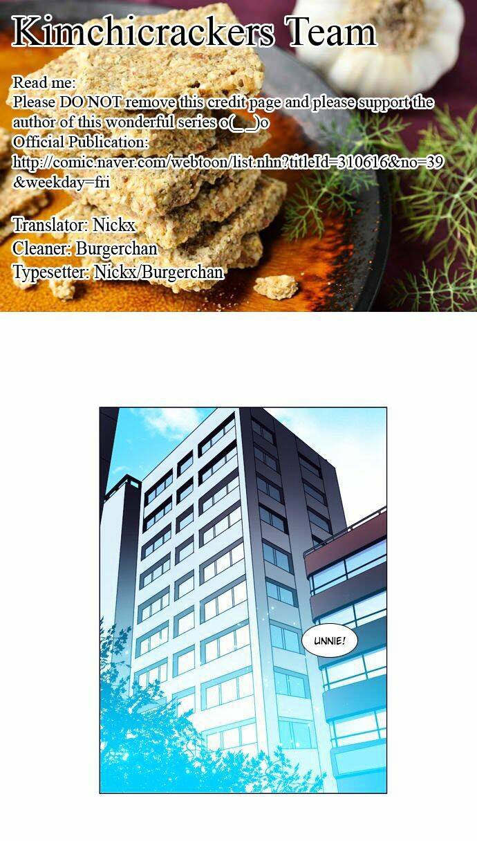 Wonted Chapter 104 - Trang 3