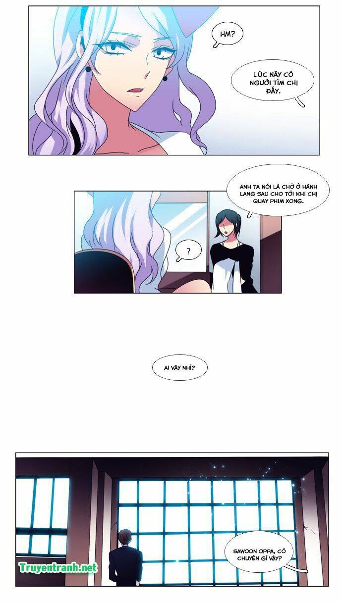 Wonted Chapter 104 - Trang 4