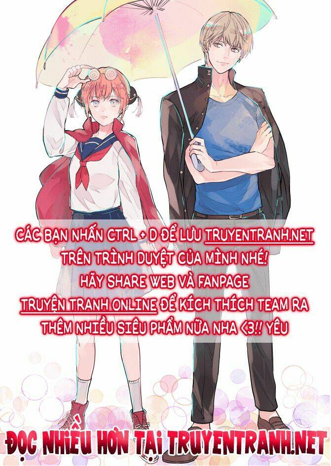Wonted Chapter 106 - Trang 15