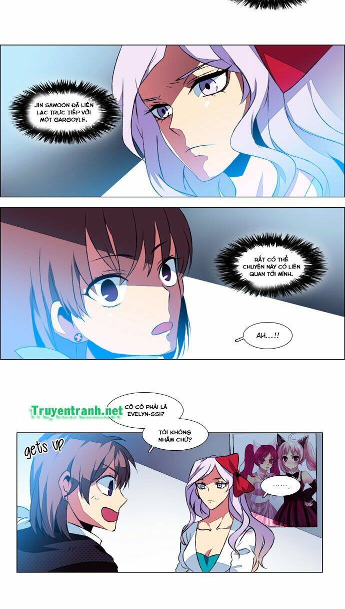 Wonted Chapter 106 - Trang 4