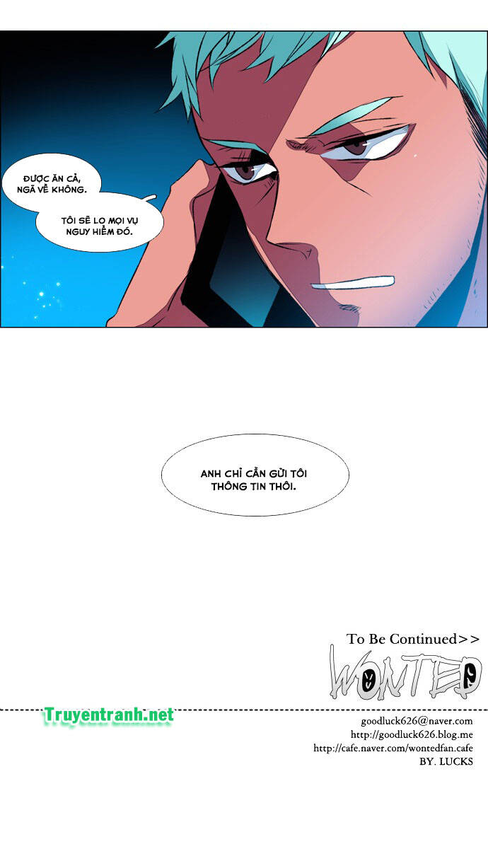 Wonted Chapter 107 - Trang 14
