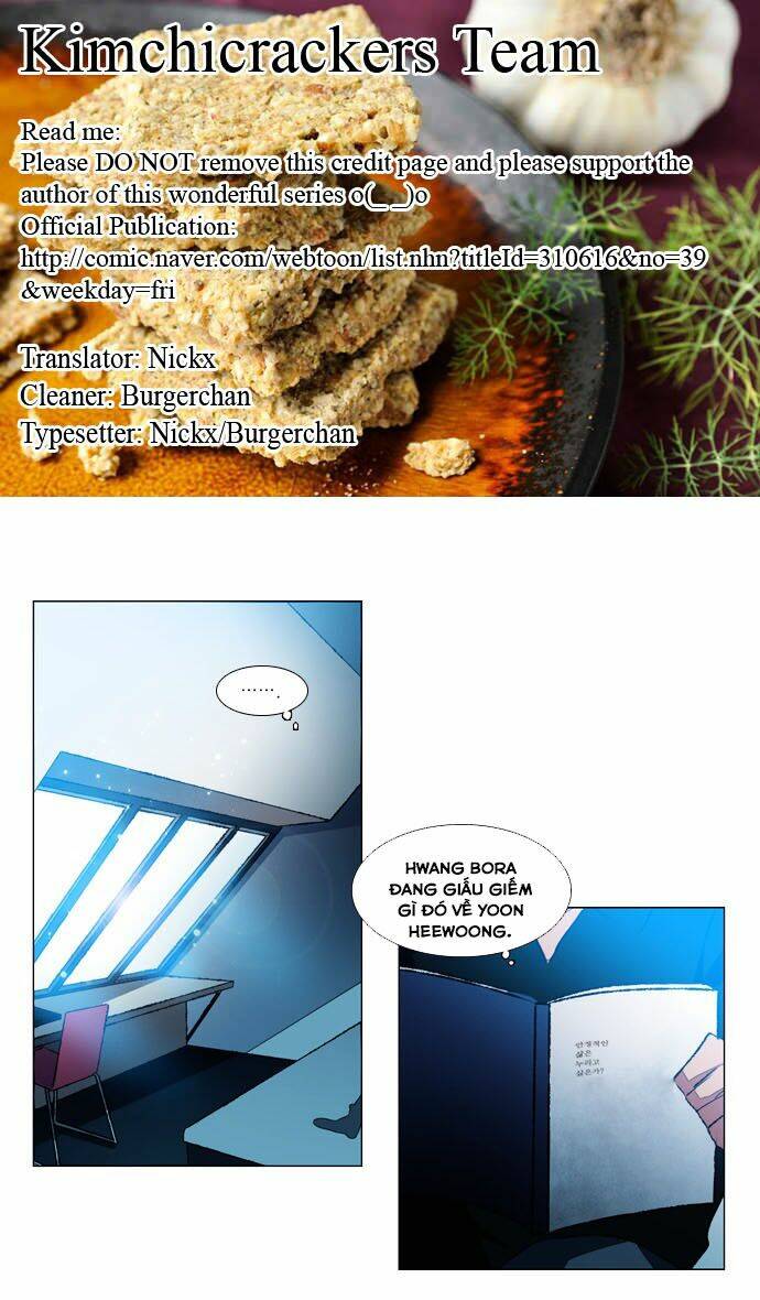 Wonted Chapter 108 - Trang 3