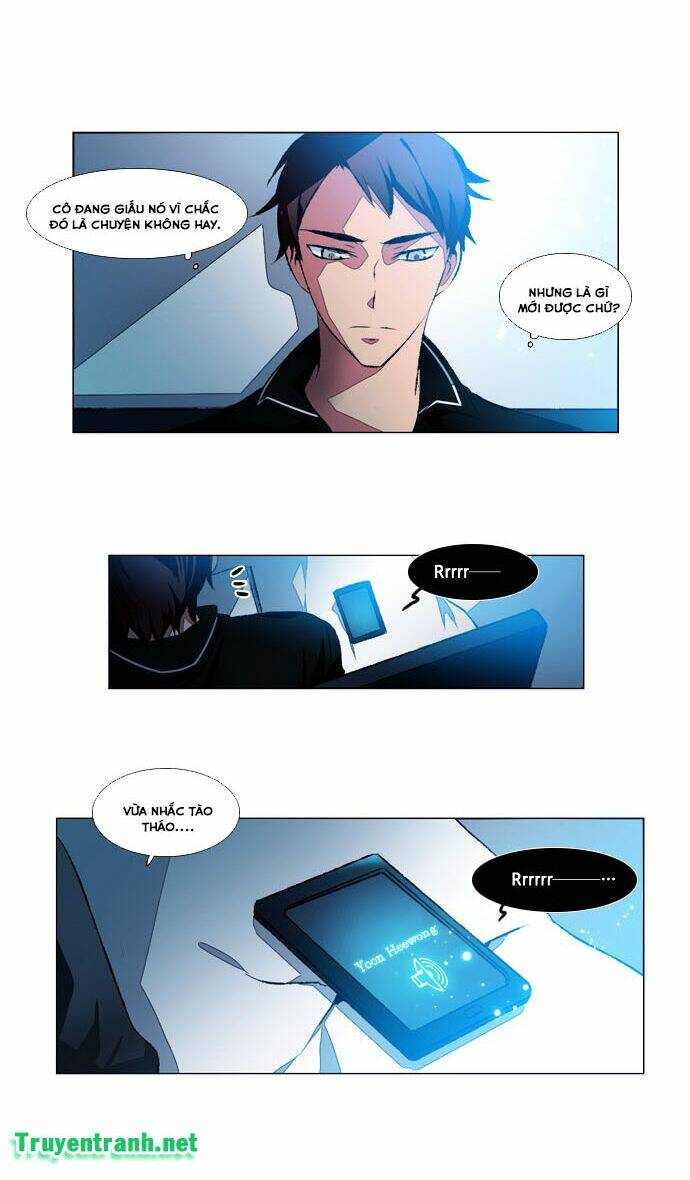 Wonted Chapter 108 - Trang 4
