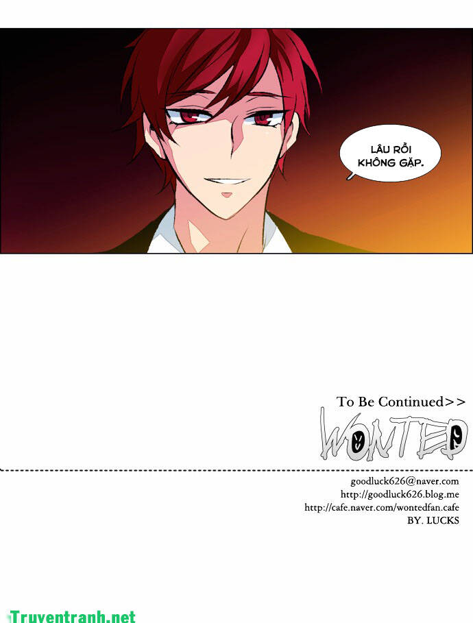 Wonted Chapter 109 - Trang 13