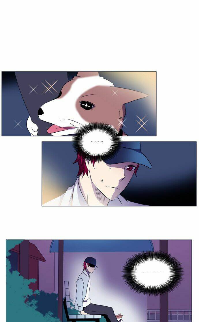 Wonted Chapter 11 - Trang 2