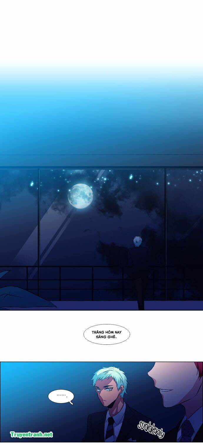 Wonted Chapter 110 - Trang 8