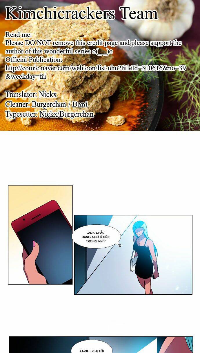 Wonted Chapter 112 - Trang 3
