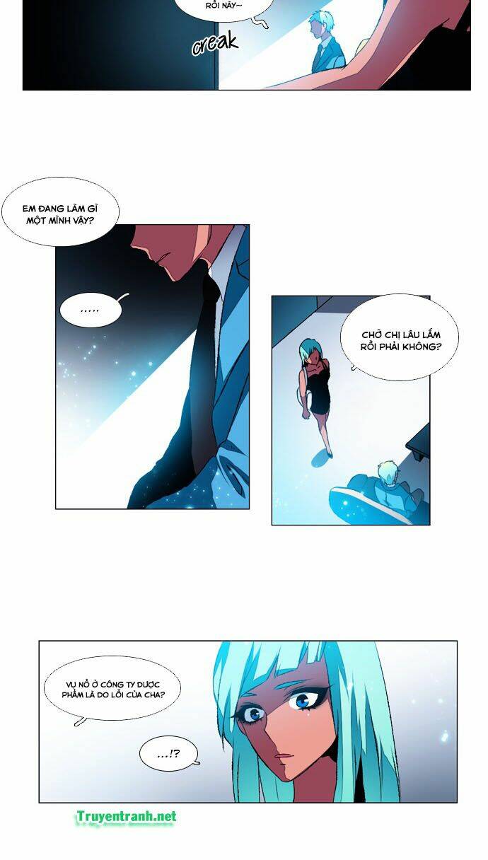 Wonted Chapter 112 - Trang 4
